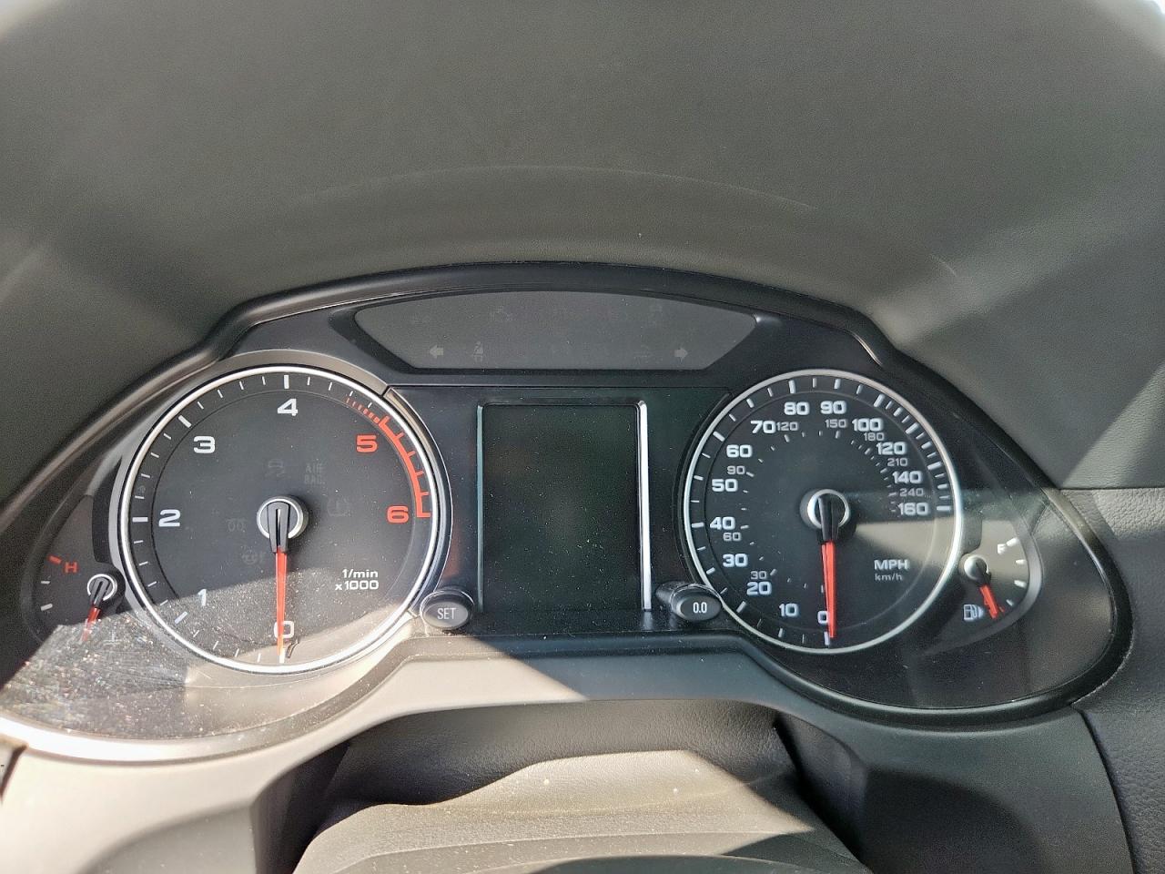 2015 Audi Q5 Tdi Premium Plus VIN: WA1CMAFP3FA056443 Lot: 69385865