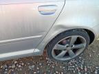 2011 AUDI A3 S LINE SPEC ED TDI S-A  for sale at Copart WISBECH