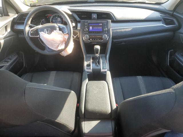  HONDA CIVIC 2016 Серый
