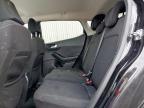2023 FORD FIESTA TITANIUM TURBO MHE  for sale at Copart PETERLEE