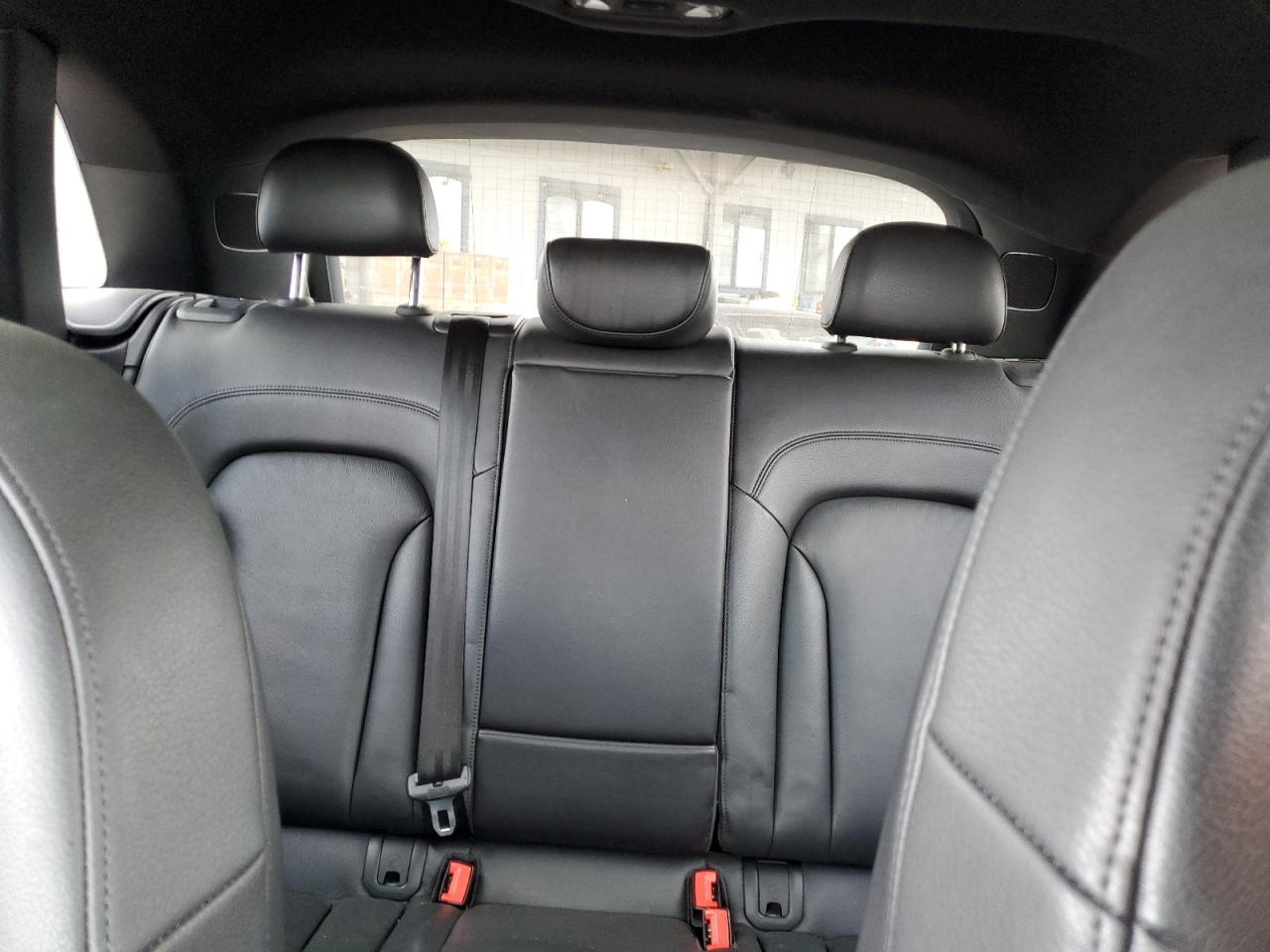 2018 Audi Q3 Premium Plus VIN: WA1JCCFS3JR020241 Lot: 80316665