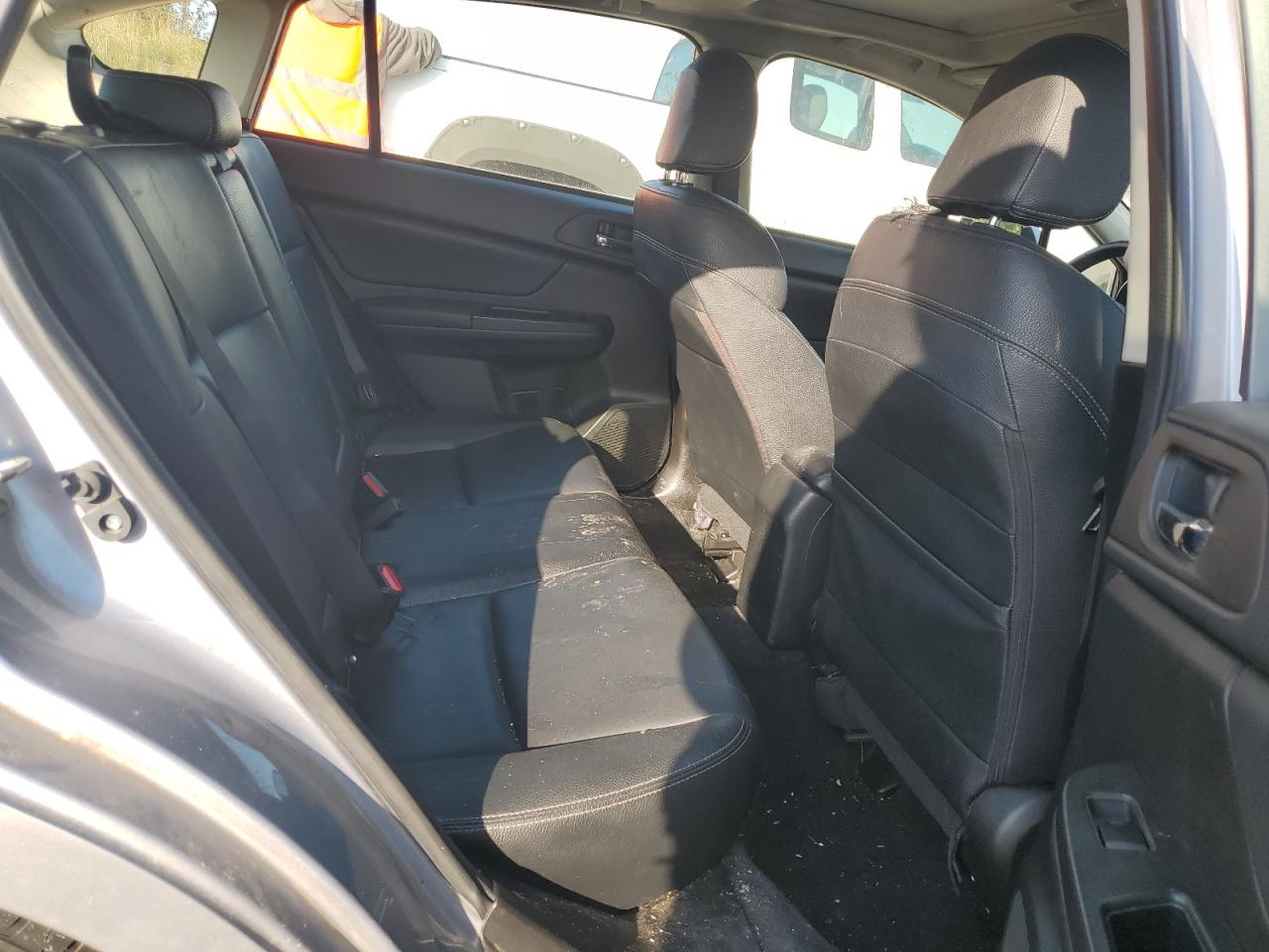2013 Subaru Impreza Sport Limited VIN: JF1GPAU69DH202072 Lot: 83966995