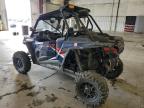 2021 POLARIS RZR XP 1000 PREMIUM for sale at Copart MN - ST. CLOUD