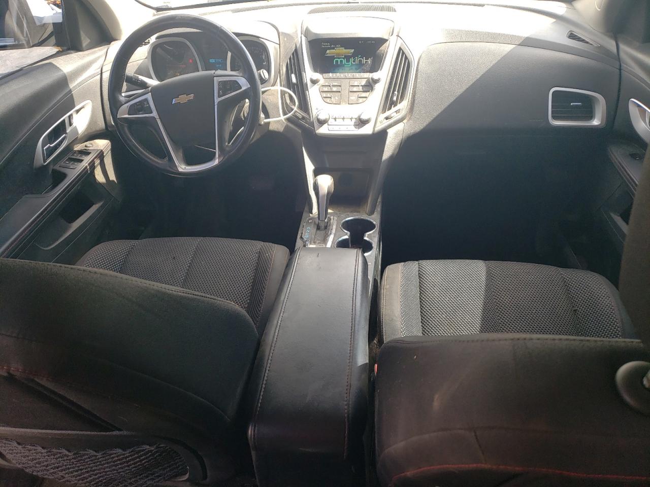 2015 Chevrolet Equinox Lt VIN: 2GNALBEK5F1139045 Lot: 83868485