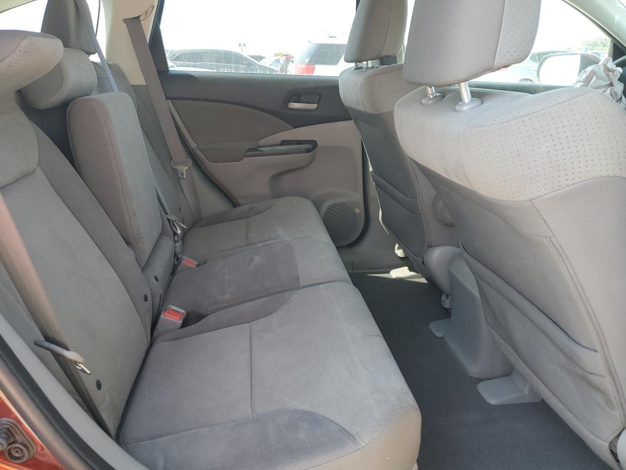2014 Honda Cr-V Ex VIN: 5J6RM3H51EL020433 Lot: 80741855