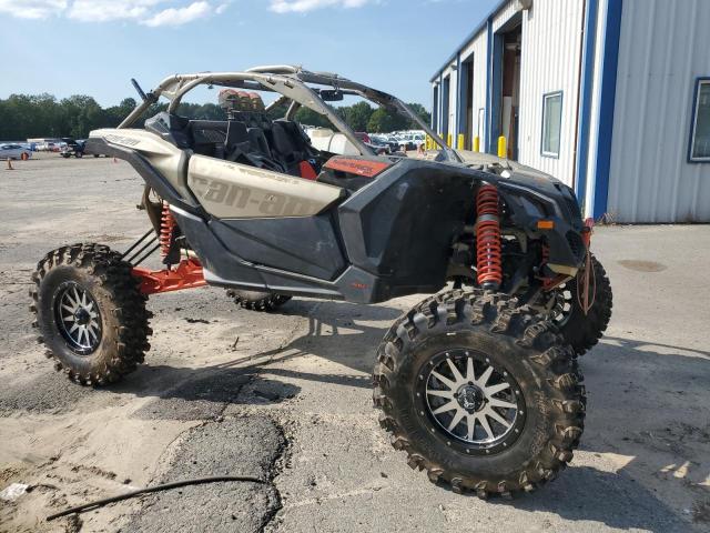 2023 CAN-AM MAVERICK X3 X MR TURBO RR   for sale at Copart AR - LITTLE ROCK