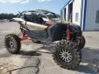 2023 CAN-AM MAVERICK X3 X MR TURBO RR   for sale at Copart AR - LITTLE ROCK