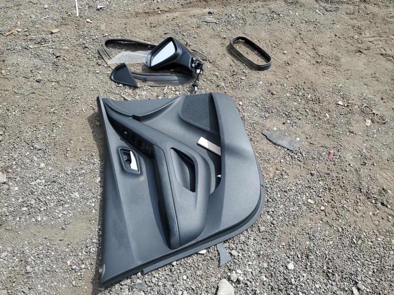 2020 Chevrolet Trax Ls VIN: 3GNCJKSB6LL120985 Lot: 71782785