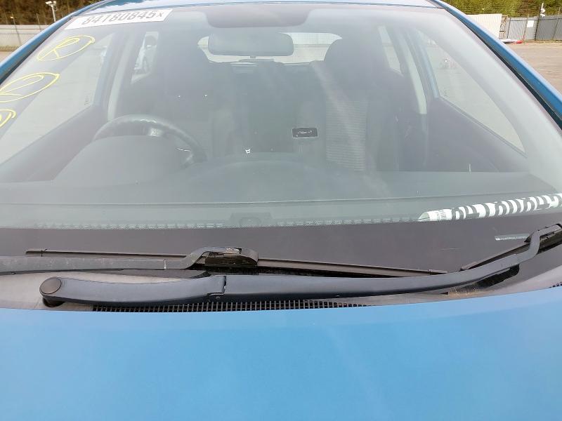 2012 HYUNDAI I30 CLASSIC 