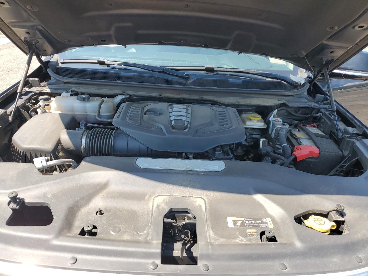 2023 Jeep Wagoneer Series I VIN: 1C4SJUAP1PS579930 Lot: 69988385