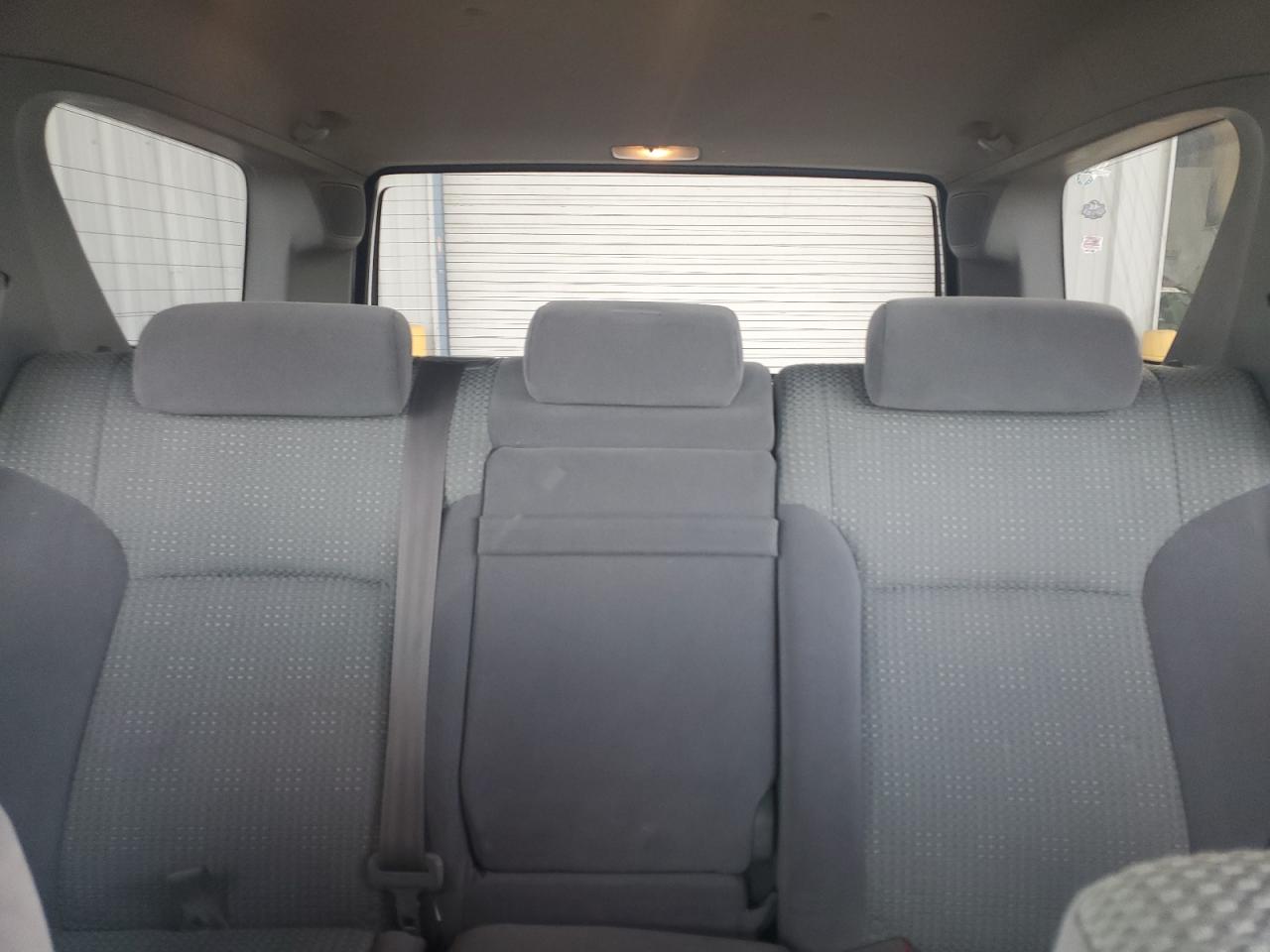 2005 Toyota 4Runner Sr5 VIN: JTEBT14RX50049885 Lot: 81641915