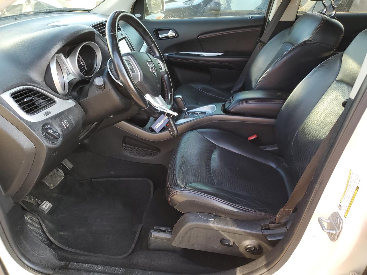 2019 Dodge Journey Gt VIN: 3C4PDDEGXKT769868 Lot: 71267805