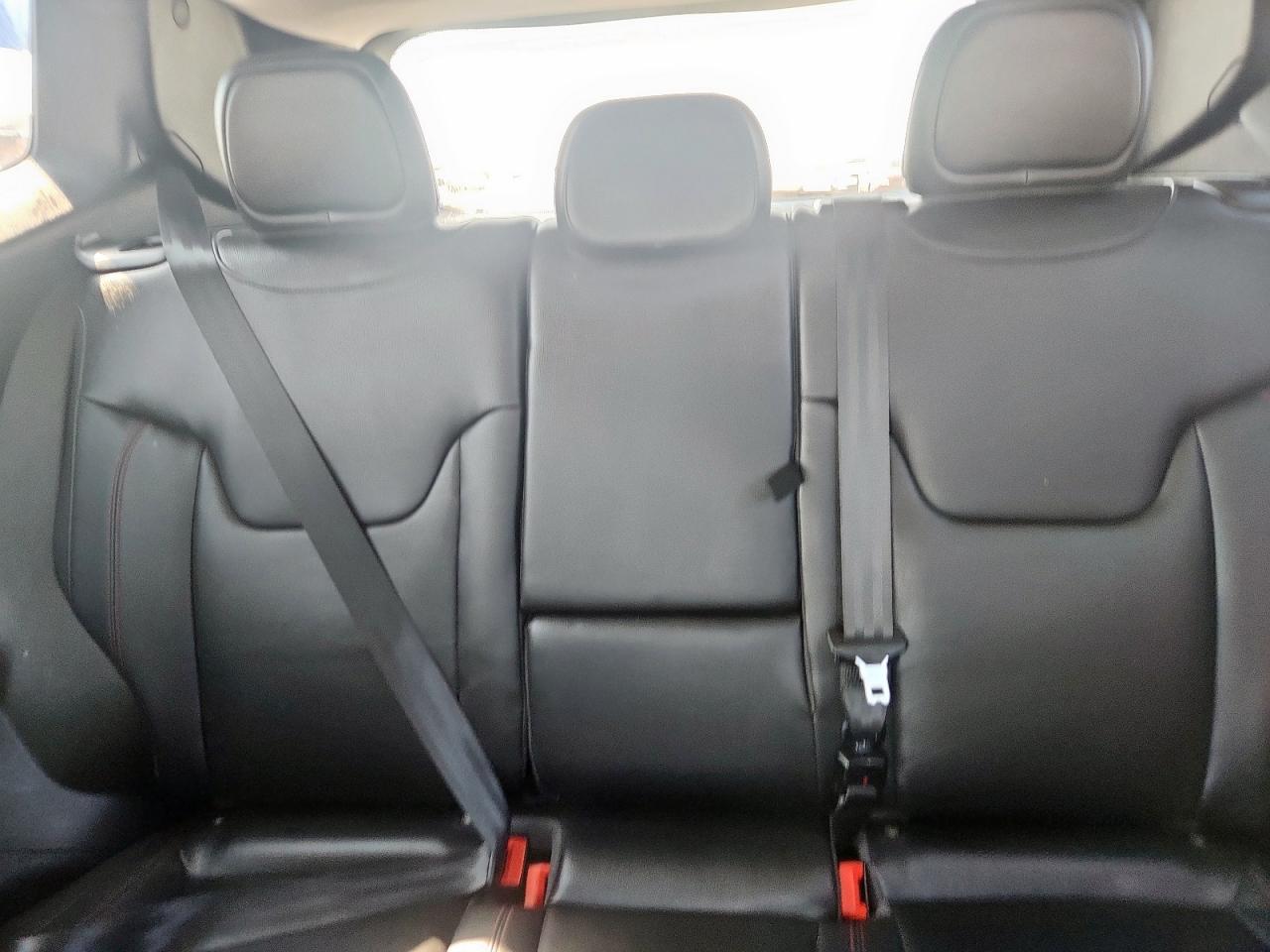 2016 Jeep Renegade Trailhawk VIN: ZACCJBCT5GPD48912 Lot: 80683605