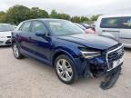 2021 AUDI Q2 S LINE 30 TFSI  for sale at Copart SANDWICH