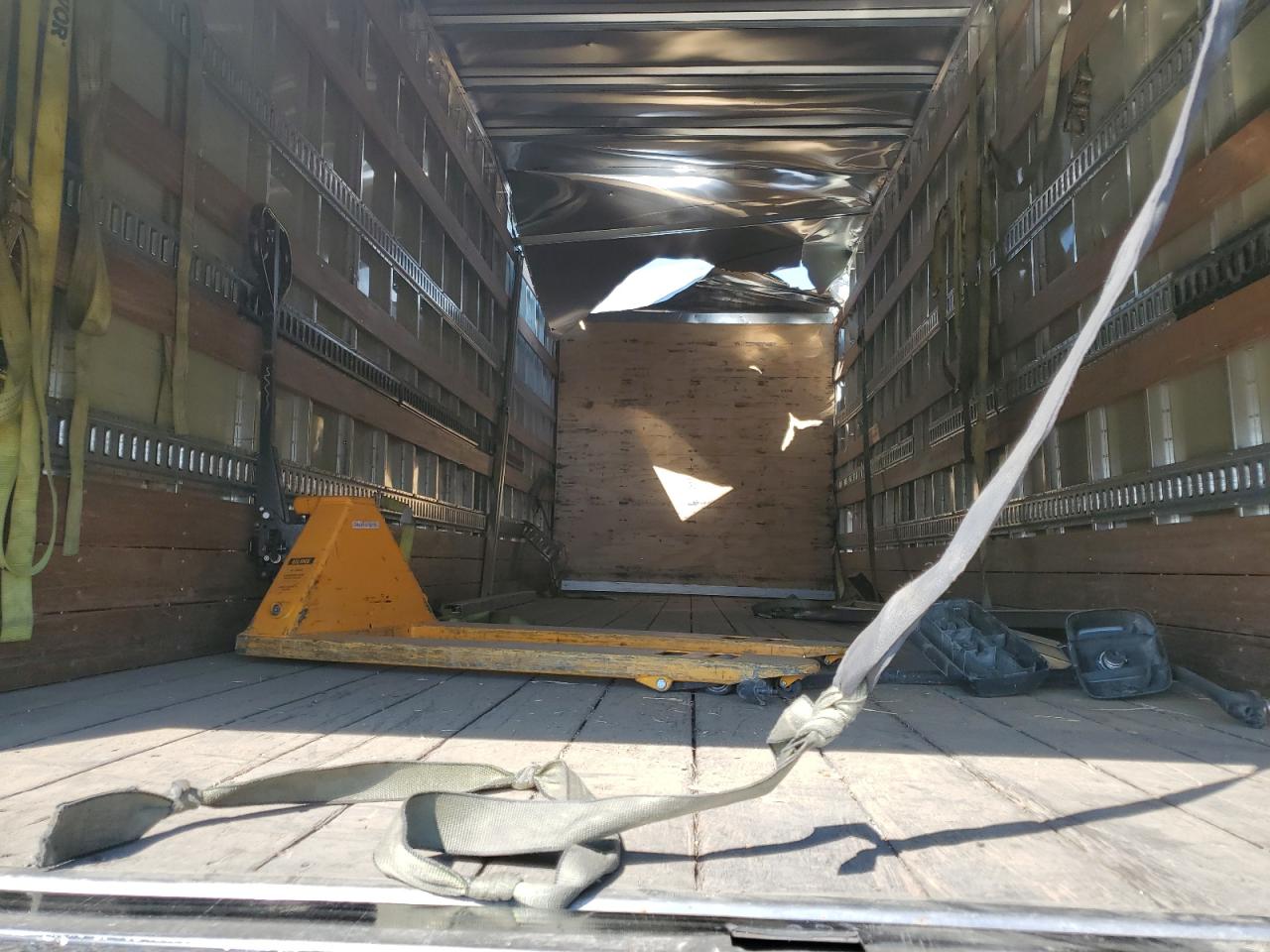 2022 International Mv607 VIN: 3HAEUMML5NL270188 Lot: 71461135