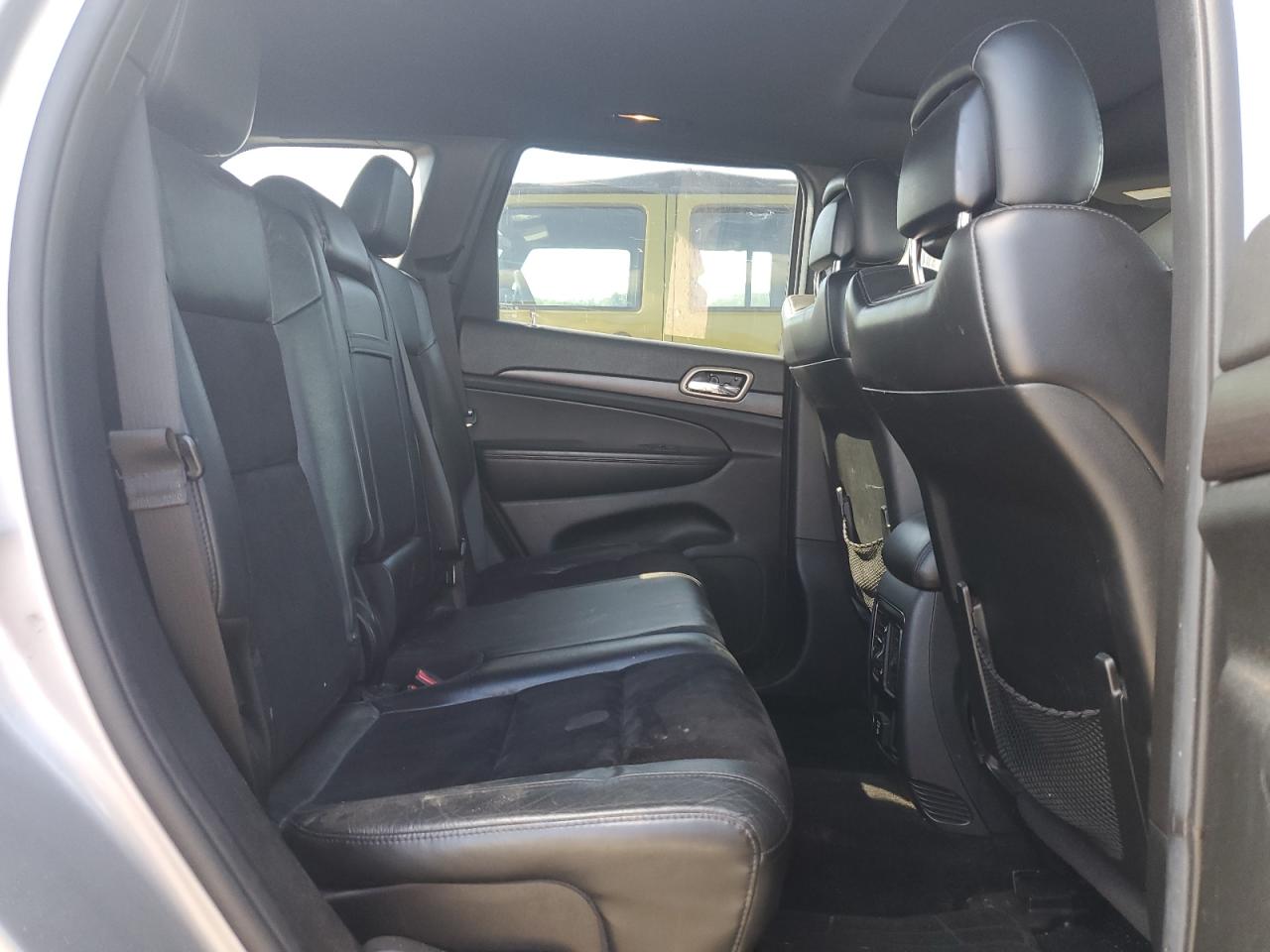 2014 Jeep Grand Cherokee Laredo VIN: 1C4RJFAG0EC486866 Lot: 71303285