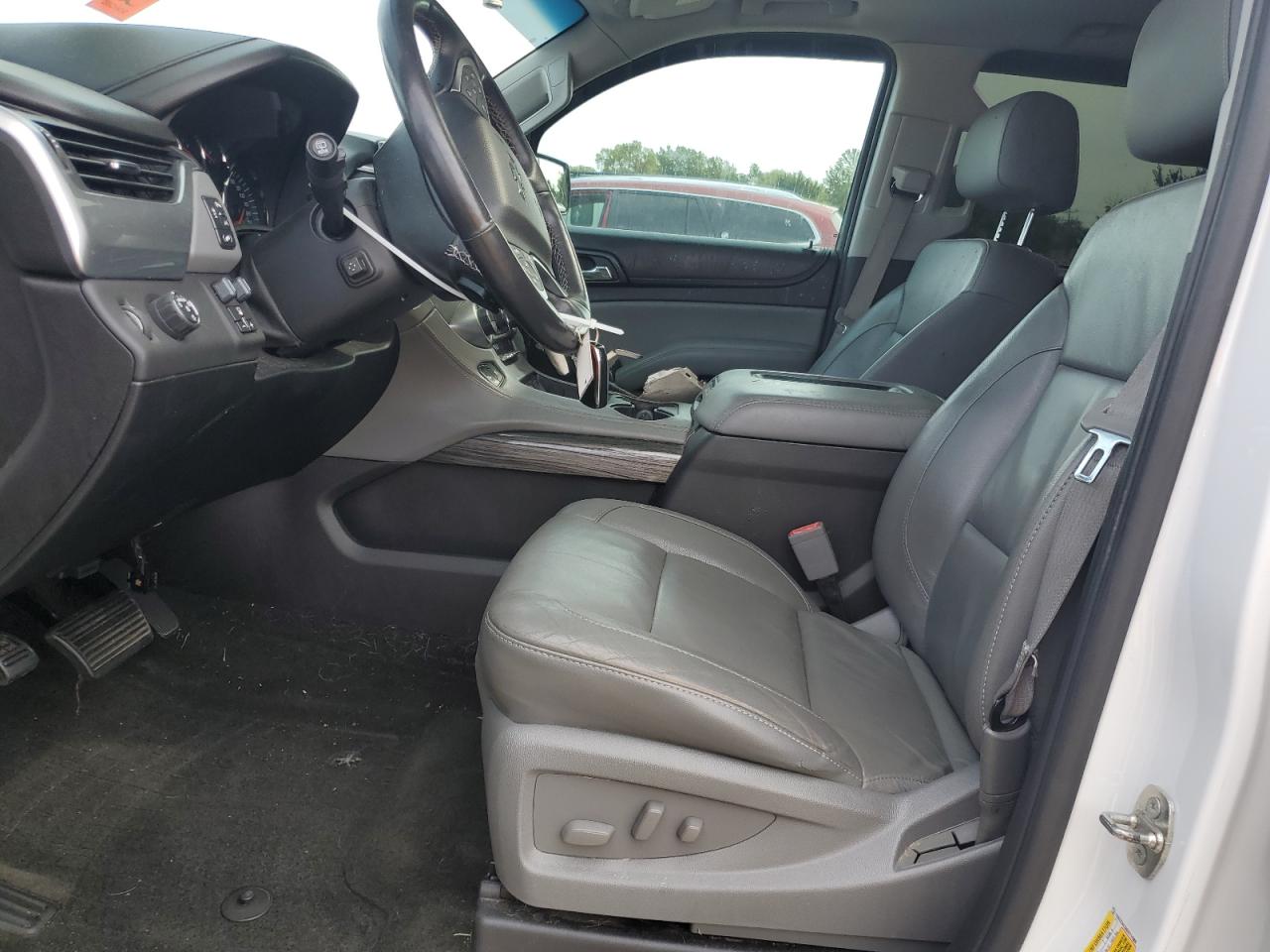 2016 Chevrolet Tahoe C1500 Lt VIN: 1GNSCBKC6GR114309 Lot: 71728445