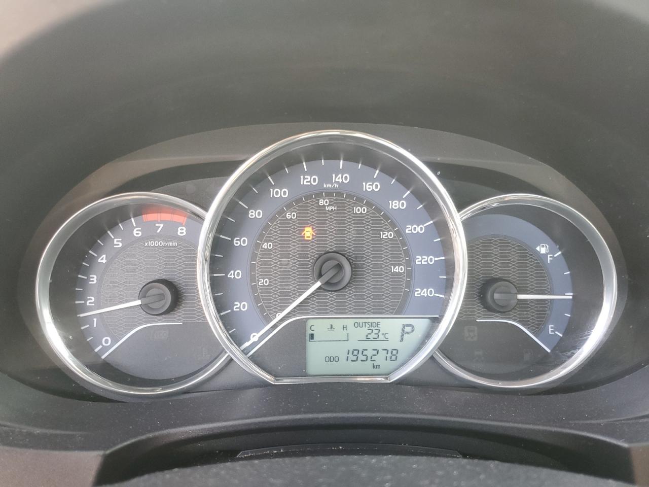 2014 Toyota Corolla L VIN: 2T1BURHE8EC150243 Lot: 84562995