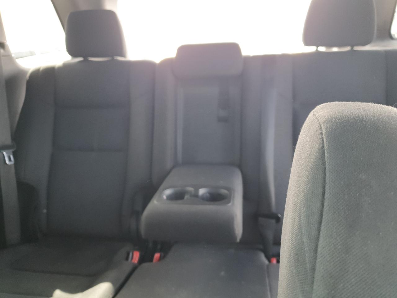 2015 Jeep Grand Cherokee Laredo VIN: 1C4RJFAG5FC893759 Lot: 72088695