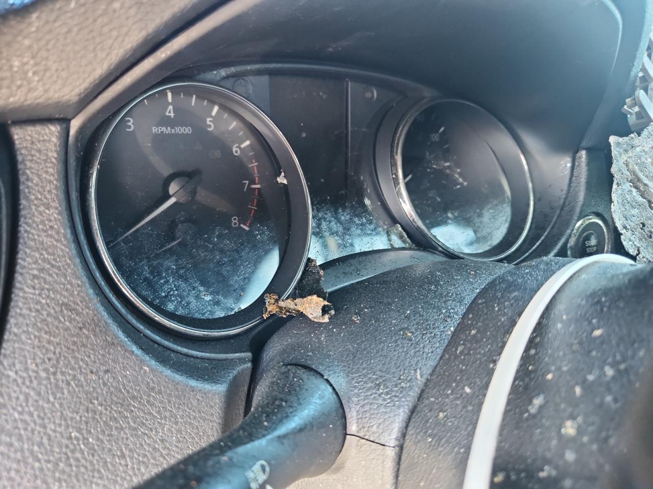 2018 Nissan Rogue S VIN: KNMAT2MT8JP585222 Lot: 72003825