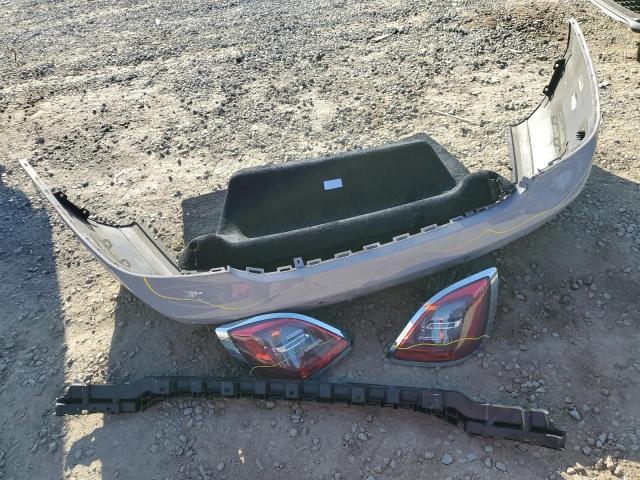 2021 ROLLS-ROYCE GHOST   