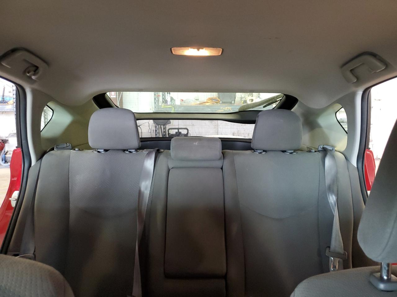 2014 Toyota Prius VIN: JTDKN3DU8E0382245 Lot: 81388945