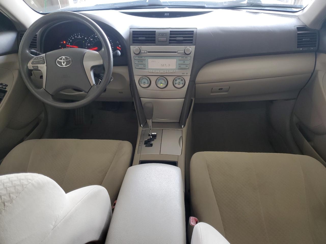 2009 Toyota Camry Base VIN: 4T4BE46KX9R118090 Lot: 83969385