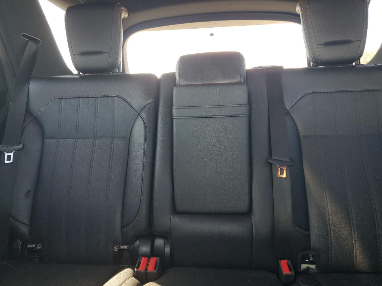 2016 Mercedes-Benz Gle 350 VIN: 4JGDA5JB2GA755727 Lot: 71958995