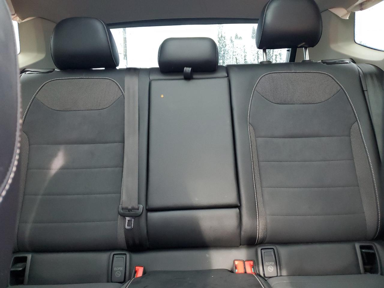 2022 Volkswagen Taos Se VIN: 3VVTX7B23NM097975 Lot: 81662315