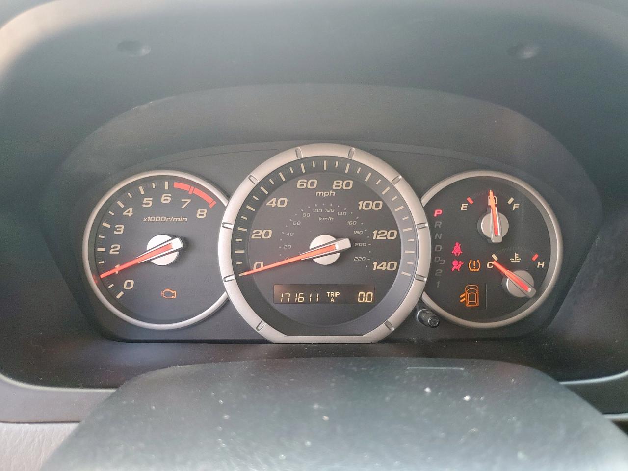 2007 Honda Pilot Exl VIN: 2HKYF18577H533807 Lot: 80993235