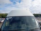 2013 FORD TRANSIT 125 T350 TREND RW  for sale at Copart EAST KILBRIDE