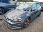 2020 VOLKSWAGEN GOLF MATCH EDITION TSI  for sale at Copart WOLVERHAMPTON