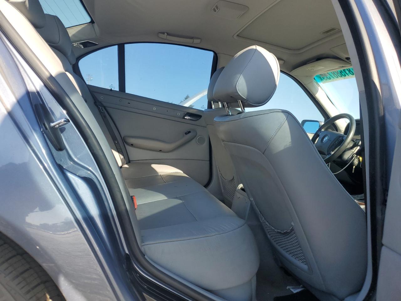 2005 BMW 325 Is Sulev VIN: WBAAZ33405KW76192 Lot: 81588755