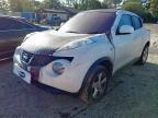 2013 NISSAN JUKE VISIA  for sale at Copart WOLVERHAMPTON