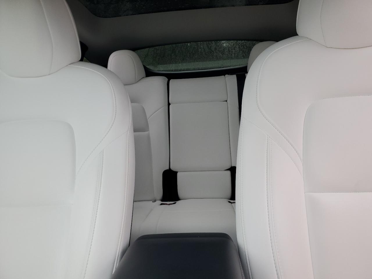 2022 Tesla Model Y VIN: 7SAYGDEE8NF417629 Lot: 80784435