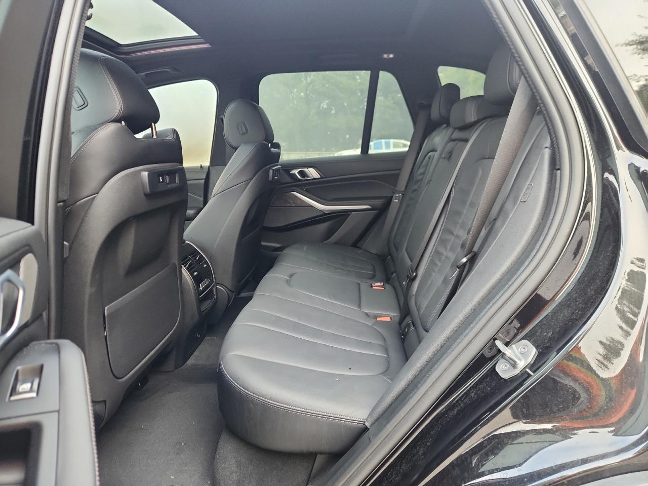 2020 BMW X5 Sdrive 40I VIN: 5UXCR4C03L9C18456 Lot: 84409645