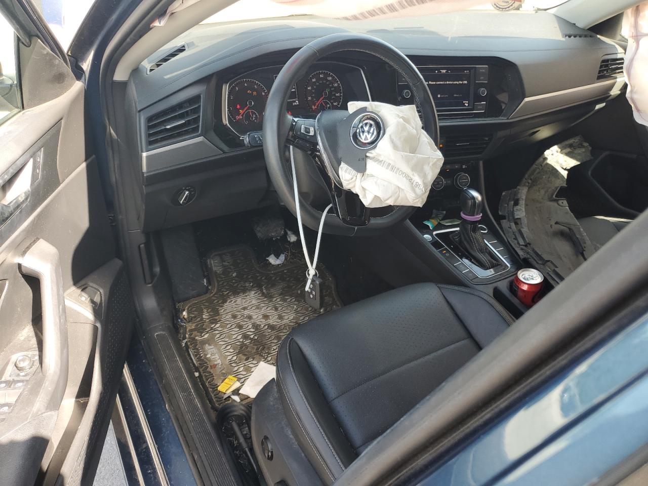 2021 Volkswagen Jetta S VIN: 3VWC57BU6MM099432 Lot: 80122365