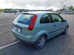2004 FORD FIESTA FINESSE  for sale at Copart ST HELENS