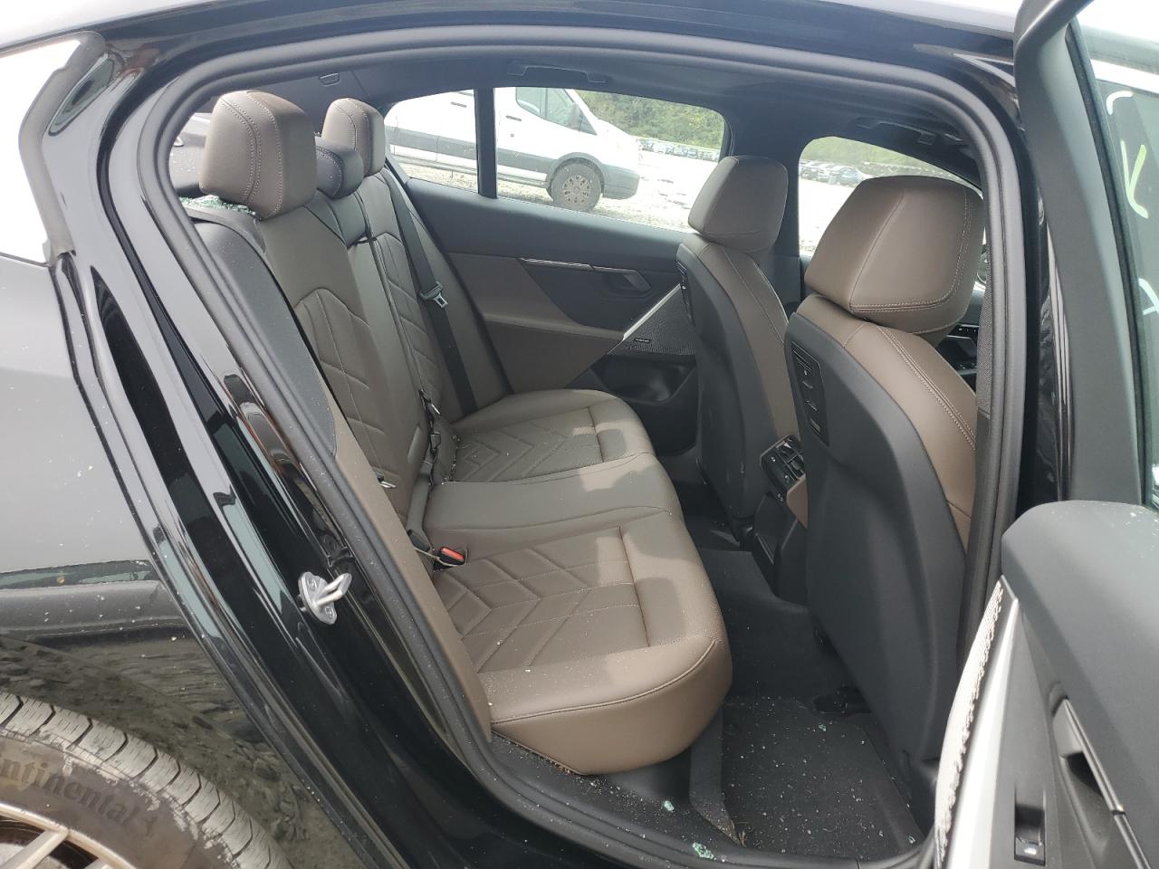 2024 BMW 530 Xi VIN: WBA53FJ0XRCR11444 Lot: 84242655