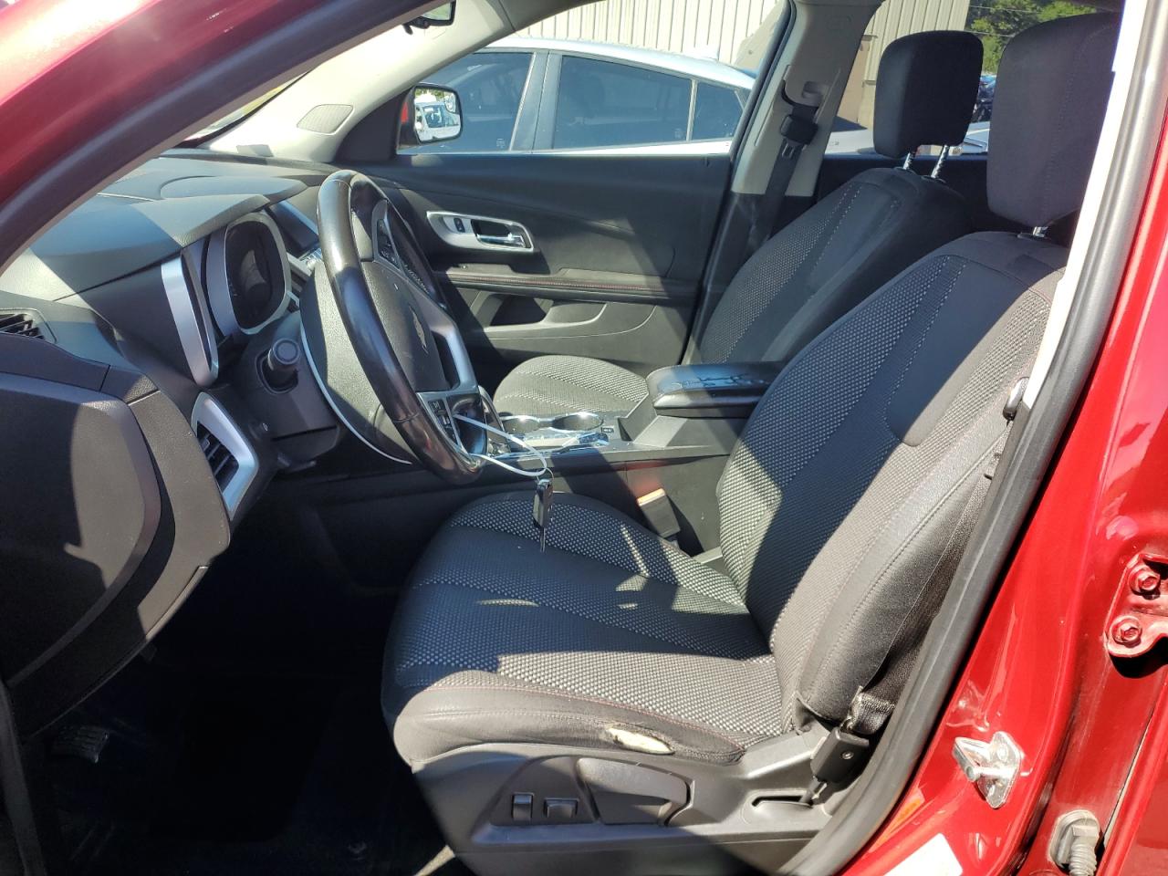 2014 Chevrolet Equinox Lt VIN: 1GNFLFEK9EZ126897 Lot: 80263285