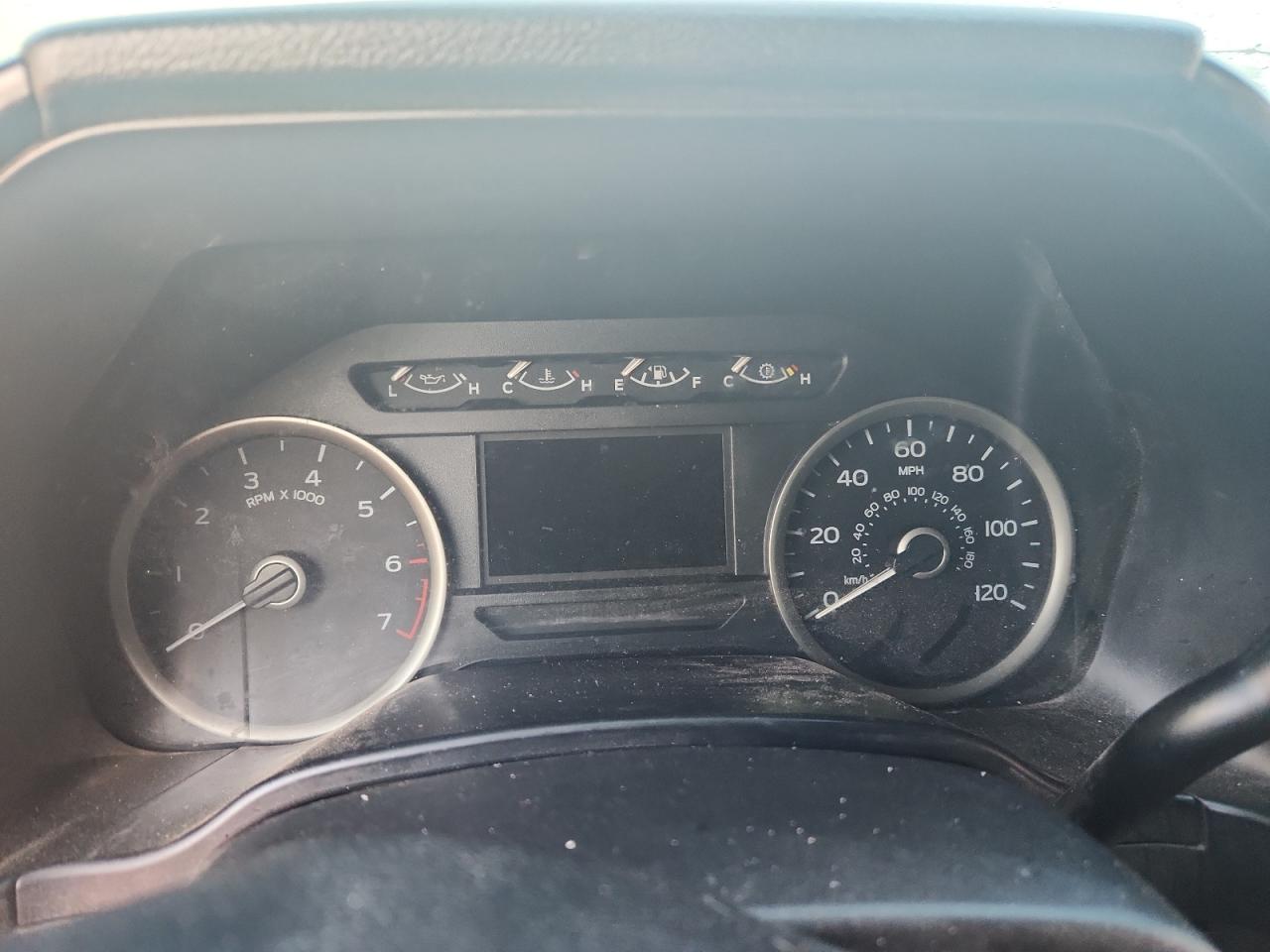 2018 Ford F150 Supercrew VIN: 1FTEW1EGXJFC28215 Lot: 83995515