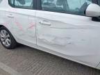 2018 VAUXHALL CORSA ENERGY AC  for sale at Copart CHESTER