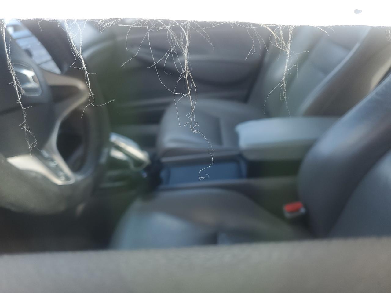 2009 Honda Civic Exl VIN: 2HGFA16019H107332 Lot: 84053815