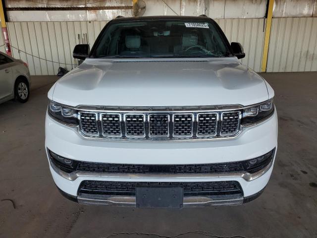 2023 JEEP GRAND WAGONEER L SERIES III  