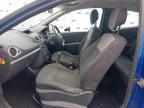 2010 RENAULT CLIO I-MUSIC 16V  for sale at Copart WHITBURN