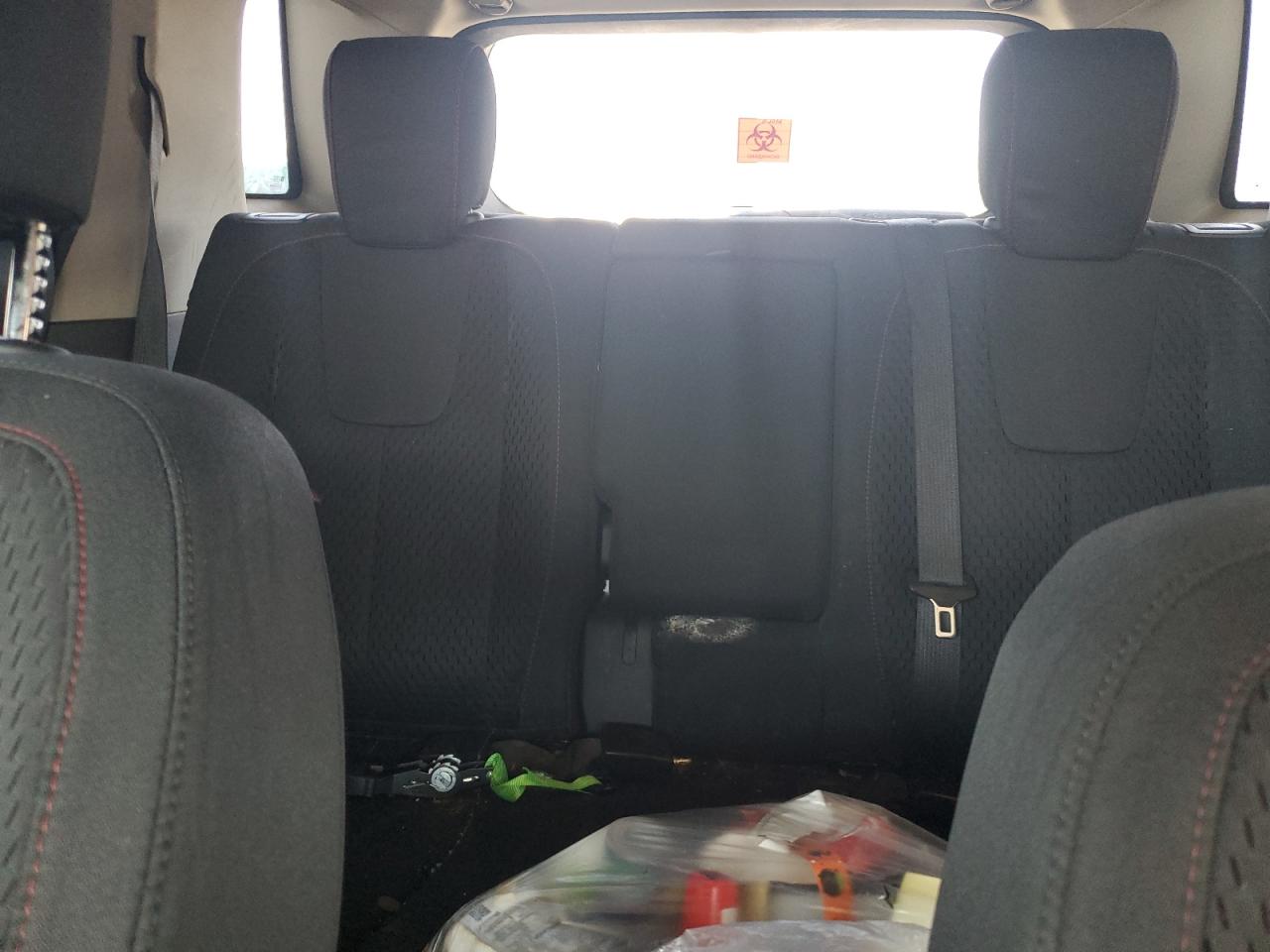 2015 GMC Terrain Sle VIN: 2GKFLVEK3F6294832 Lot: 81199995