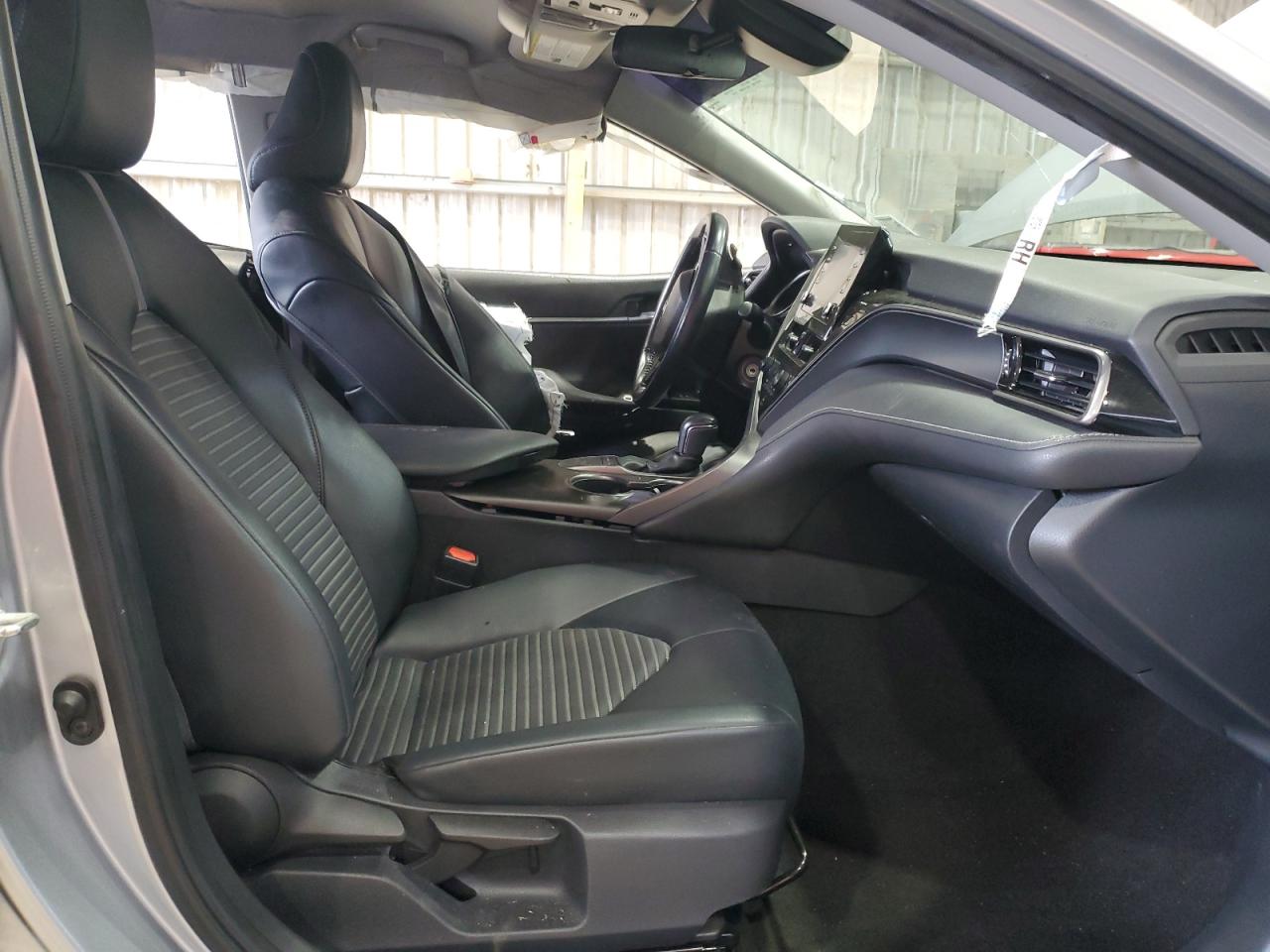 2022 Toyota Camry Se VIN: 4T1G11AK8NU627879 Lot: 84044715