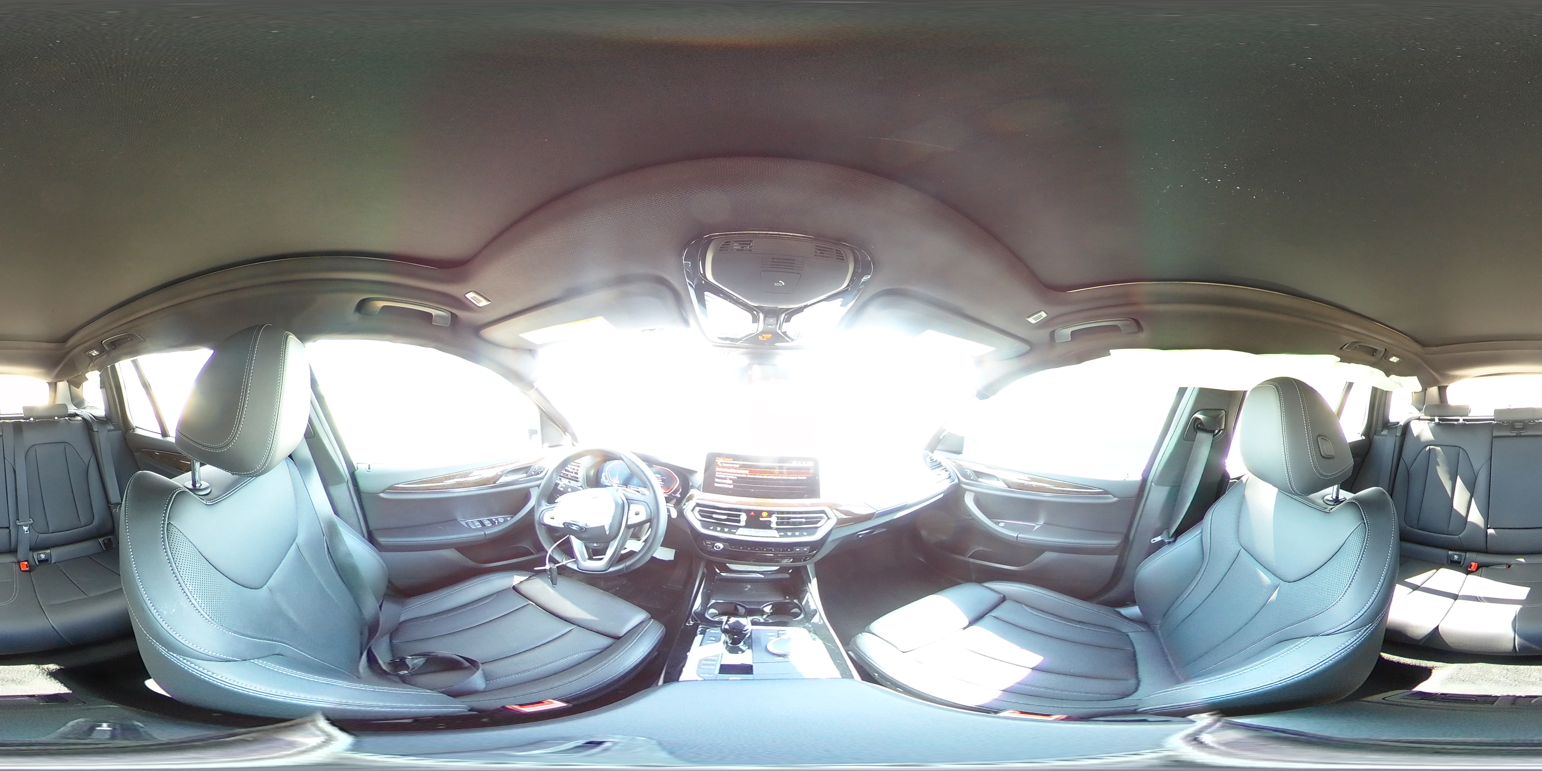 2022 BMW X3 Sdrive30I VIN: 5UX43DP05N9M38892 Lot: 81969895