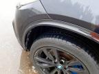2016 BMW X5 XDRIVE40D M SPORT AUTO  for sale at Copart SANDTOFT