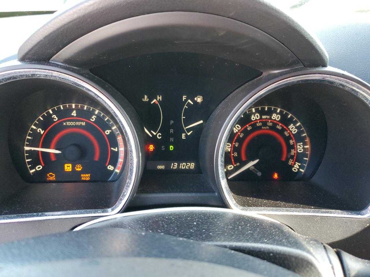 2010 Toyota Highlander VIN: 5TDZK3EHXAS003469 Lot: 82168715